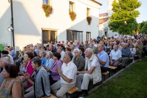 212 Koncert pod lipo Foto atelje Postojna
